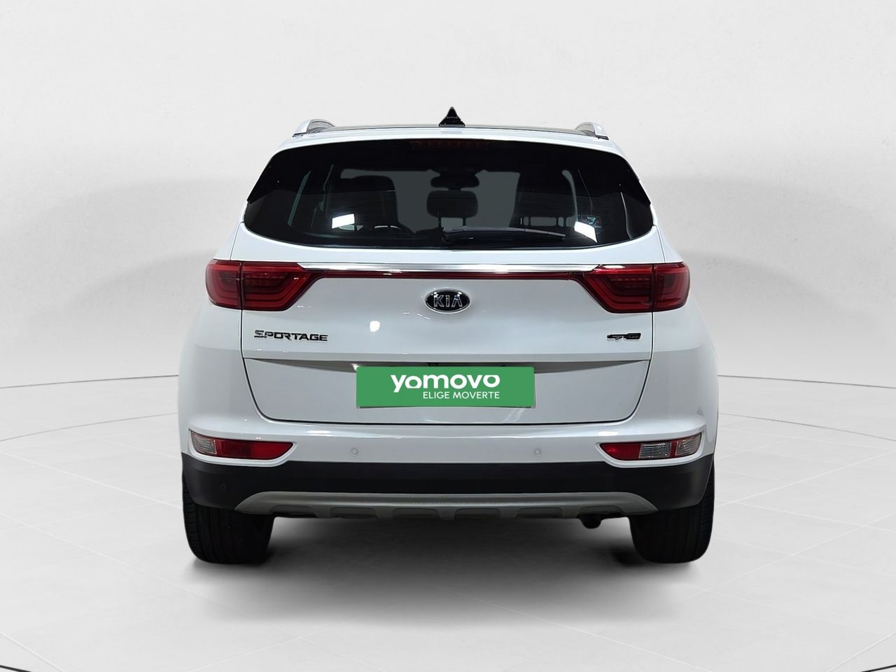 Kia Sportage 1.7 CRDi VGT GT Line DCT 4x2 Eco-Dynam - foto 5