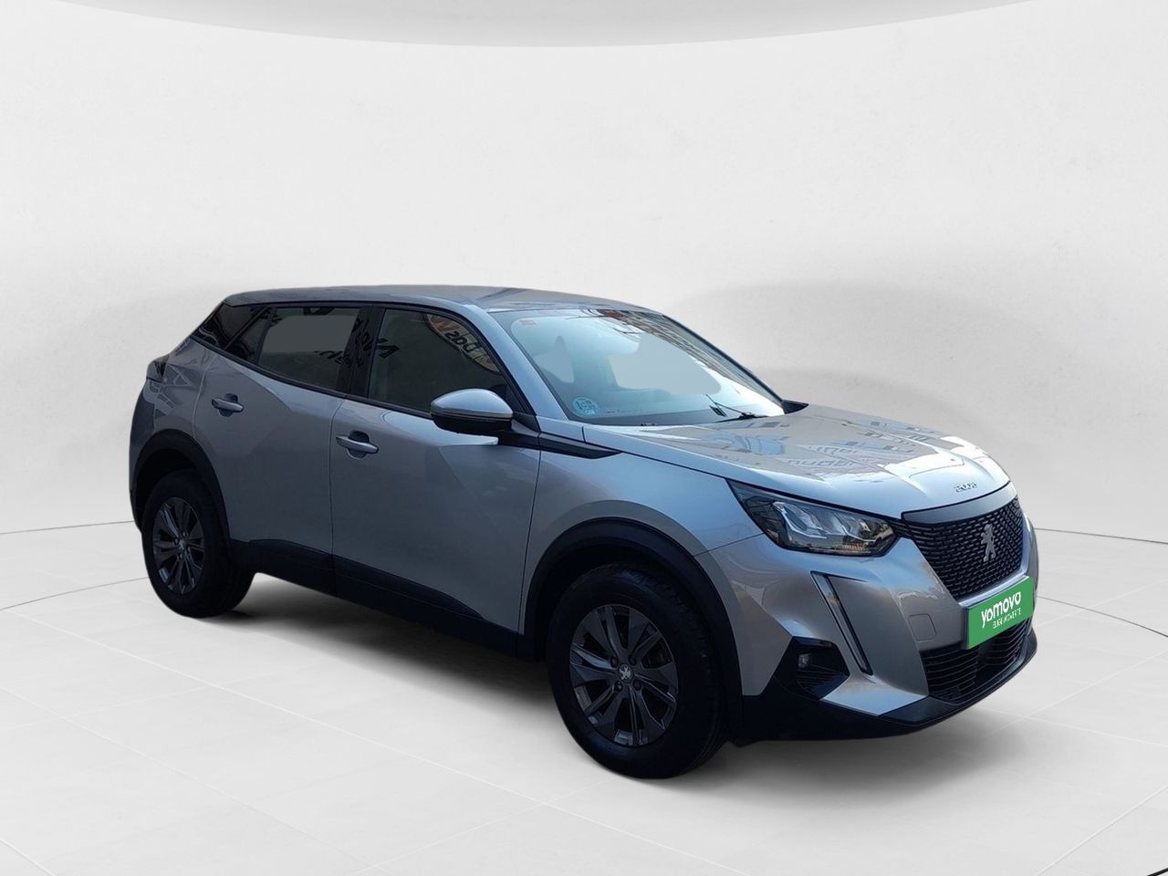Peugeot 2008 Active Pack Puretech 100 S&S BVM6