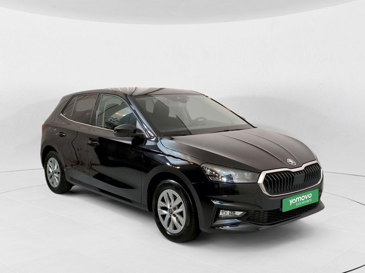 Skoda Fabia 1.0 TSI 70KW (95CV) Selection