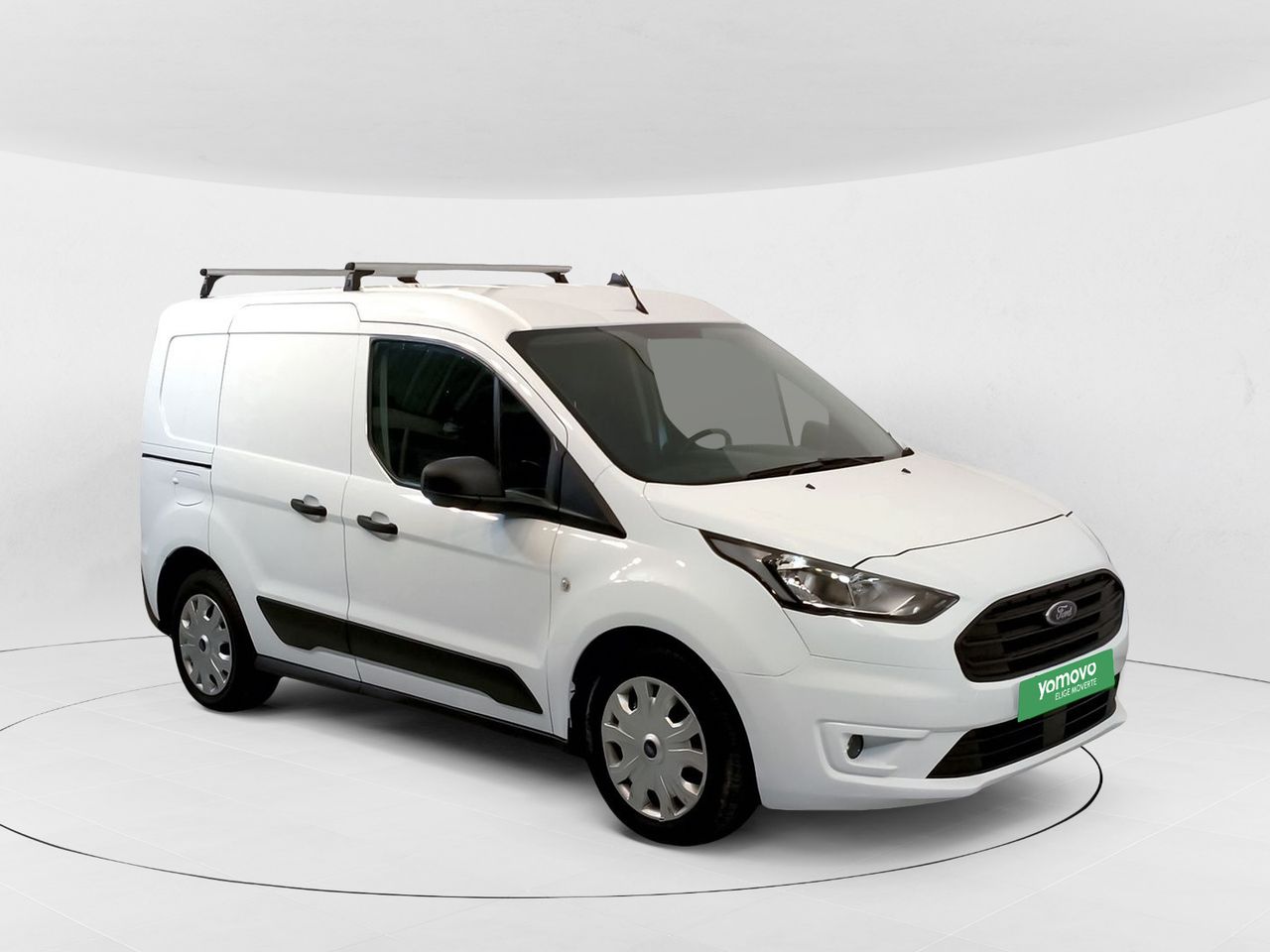 Ford Transit Connect ** TRANSIT CONNECT VAN 1.5 TDCI ECOBLUE 100CV 200 L1 TREND 4P 3PLAZAS