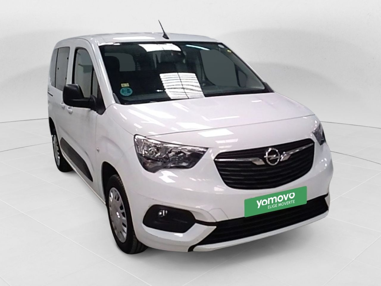 Opel Combo Cargo ** COMBO 1.5 TD 100 LIFE BUSINESS EDIT. PLUS SWB 5P