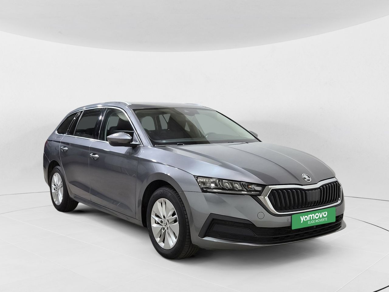Skoda Octavia Combi 2.0 TDI 110kW(150CV) Man Ambition