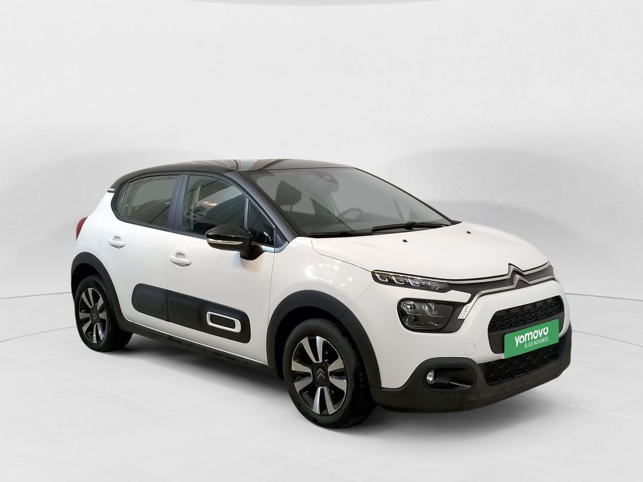 Citroën C3 PureTech 60KW (83CV) Feel Pack