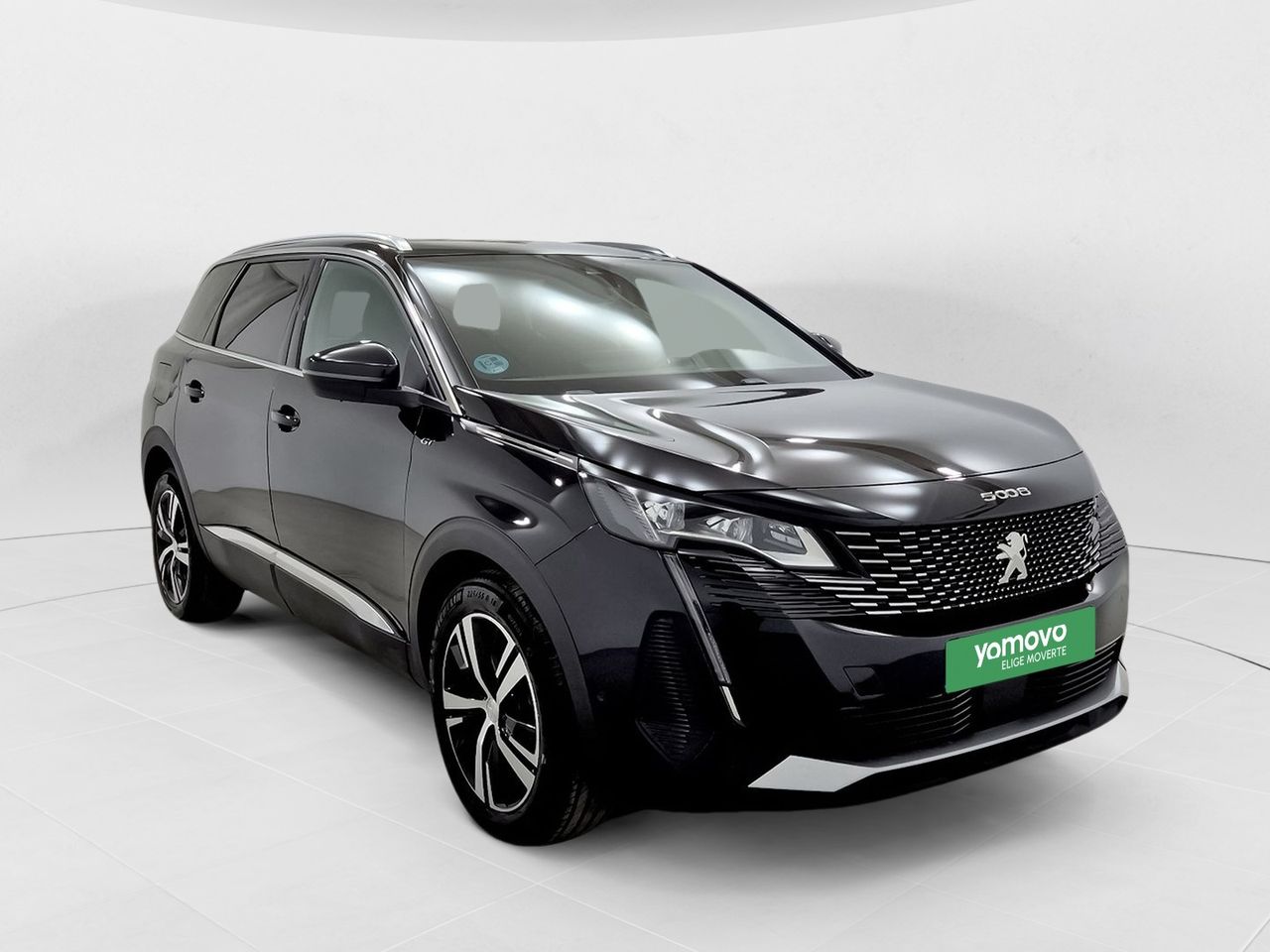 Peugeot 5008 1.5 BlueHDi 96kW S&S GT EAT8