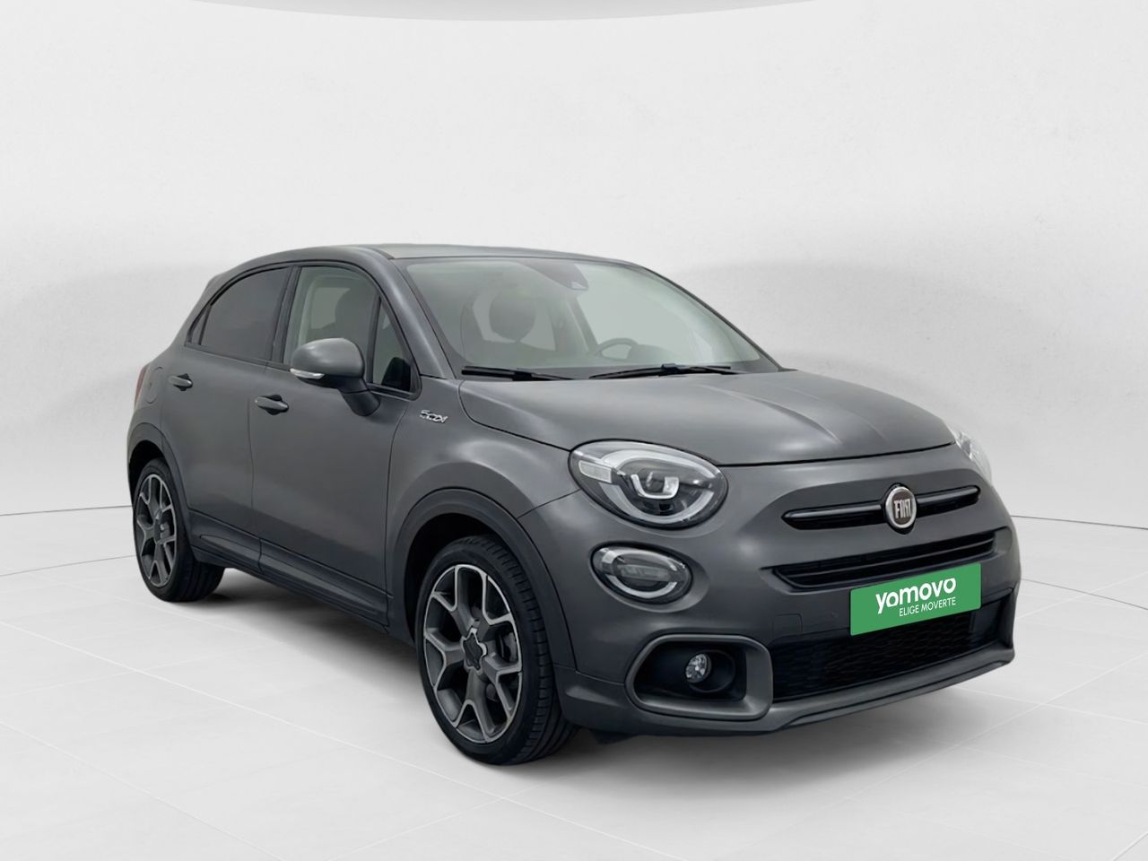 Fiat 500X Sport 1,0 Firefly T3 88KW (120 CV) S&S