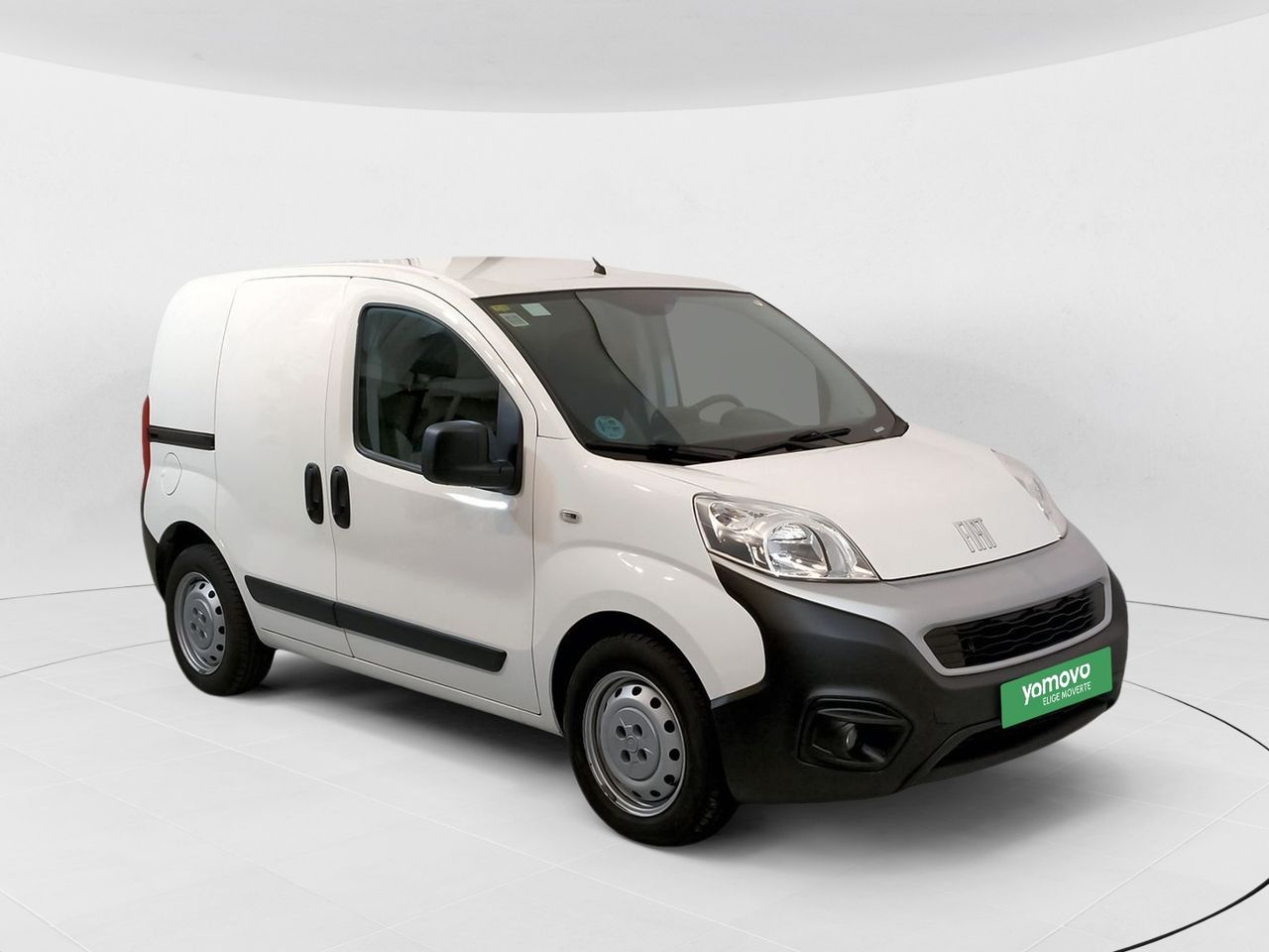 Fiat Fiorino ** FIORINO CARGO 1.3 MULTIJET 16V 95CV SX 4P