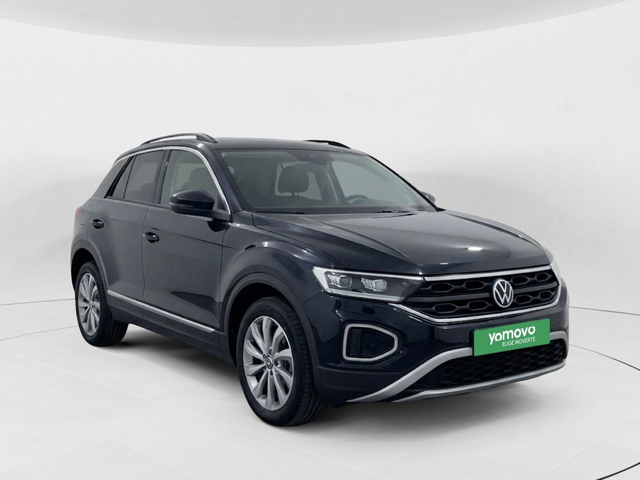 Volkswagen T-Roc Life 2.0 TDI 110kW (150CV) DSG