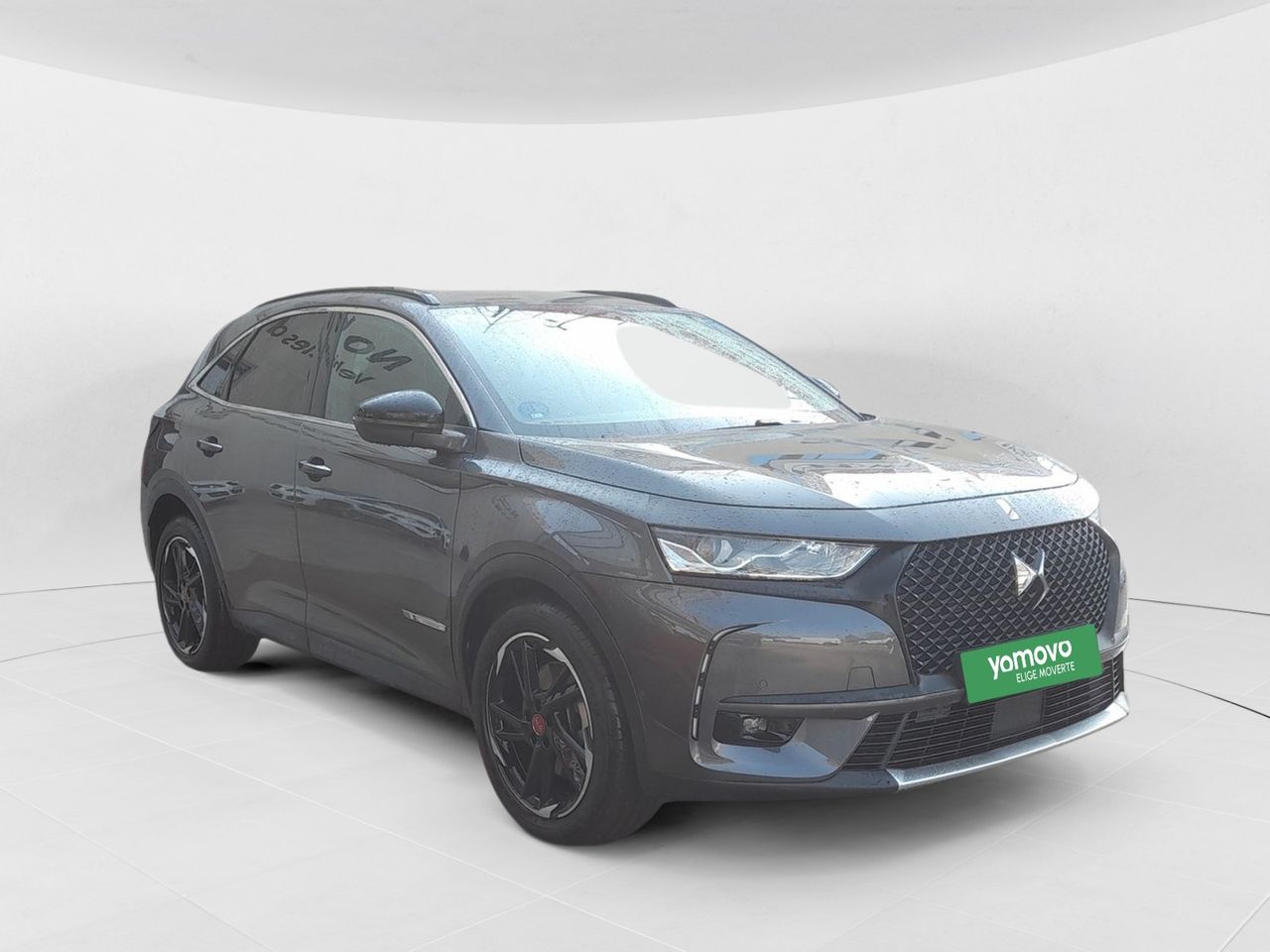DS DS 7 1.6 E-Tense 225 PERFORMANCE LINE Auto