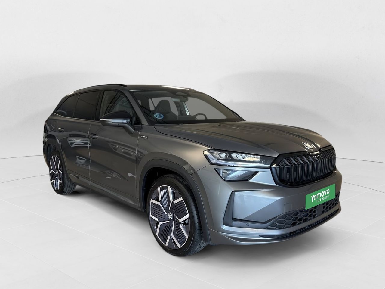 Skoda Kodiaq 1.5 TSI 110KW DSG m-HEV Sportline