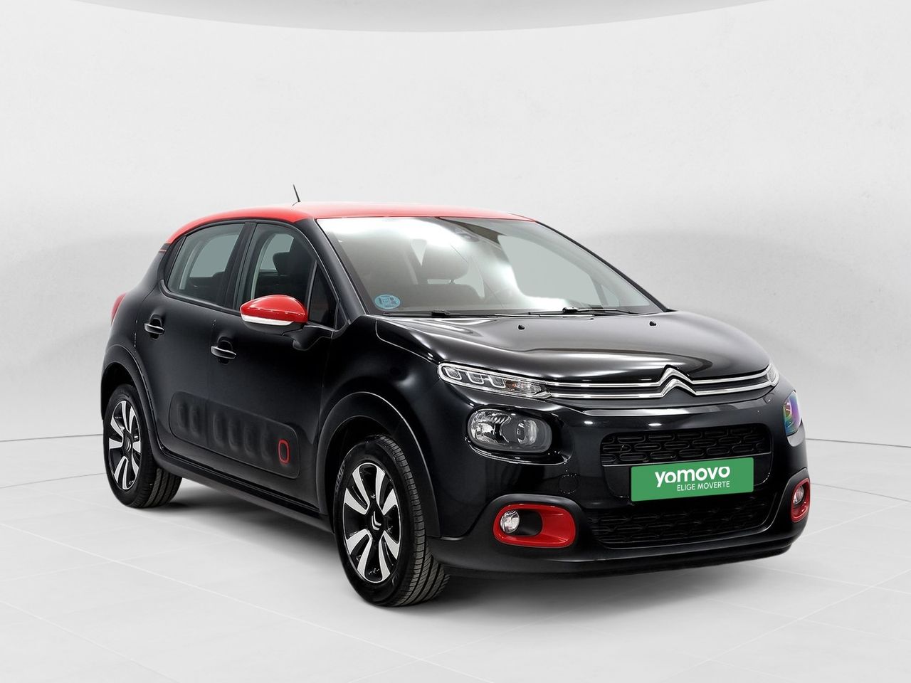 Citroën C3 PureTech 60KW (83CV) FEEL