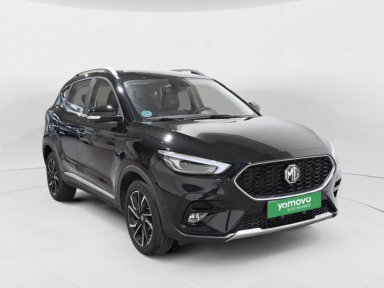 MG ZS 1.5 Luxury