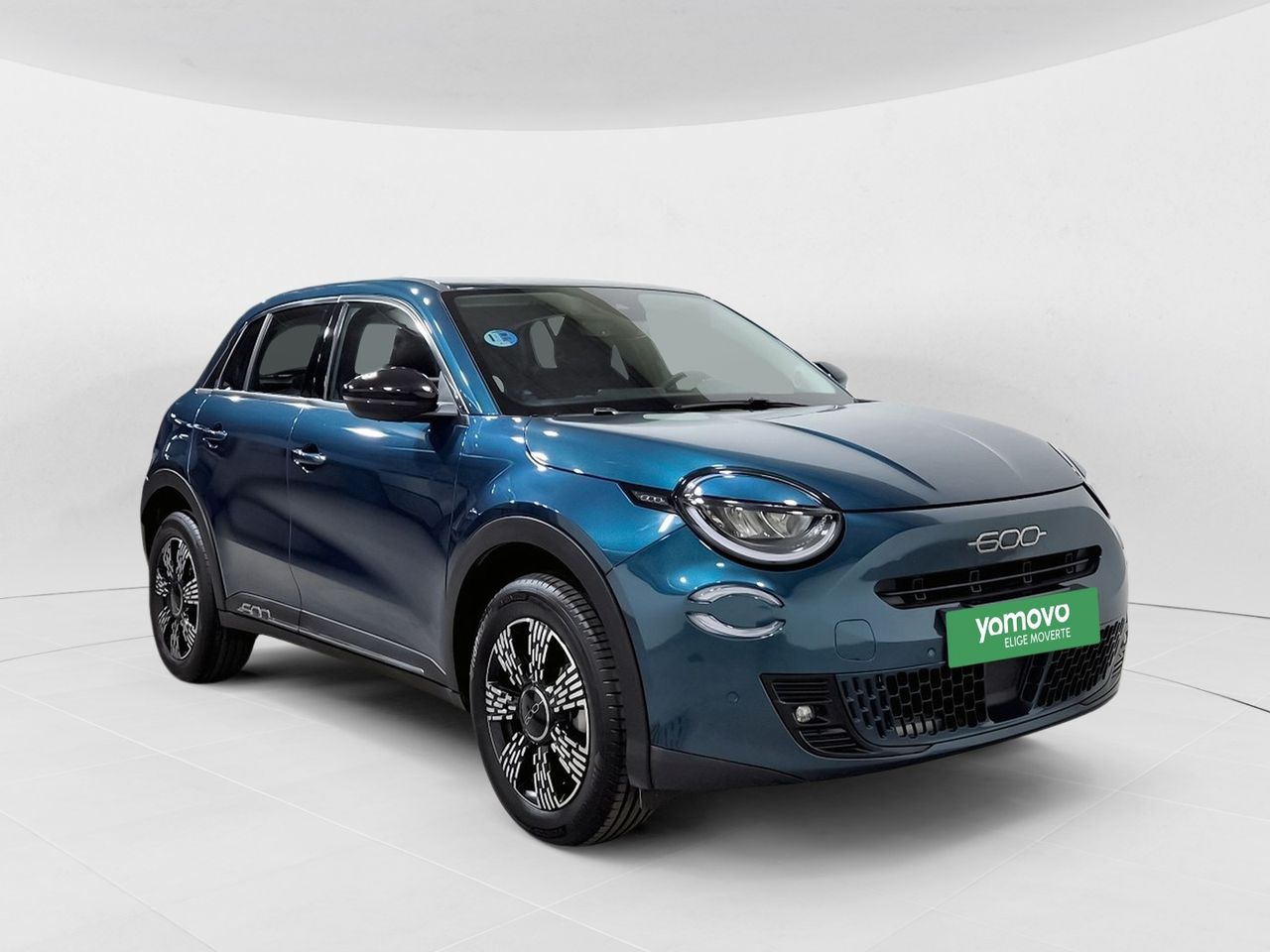 Fiat 600 600 MHEV 1.2 106kW (145CV) DDCT