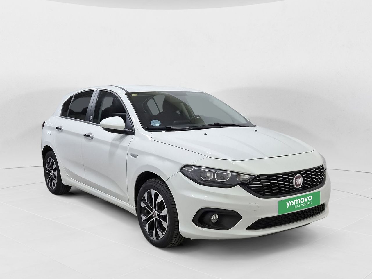 Fiat Tipo 5P 1.3 Multijet 70kW (95CV) Mirror