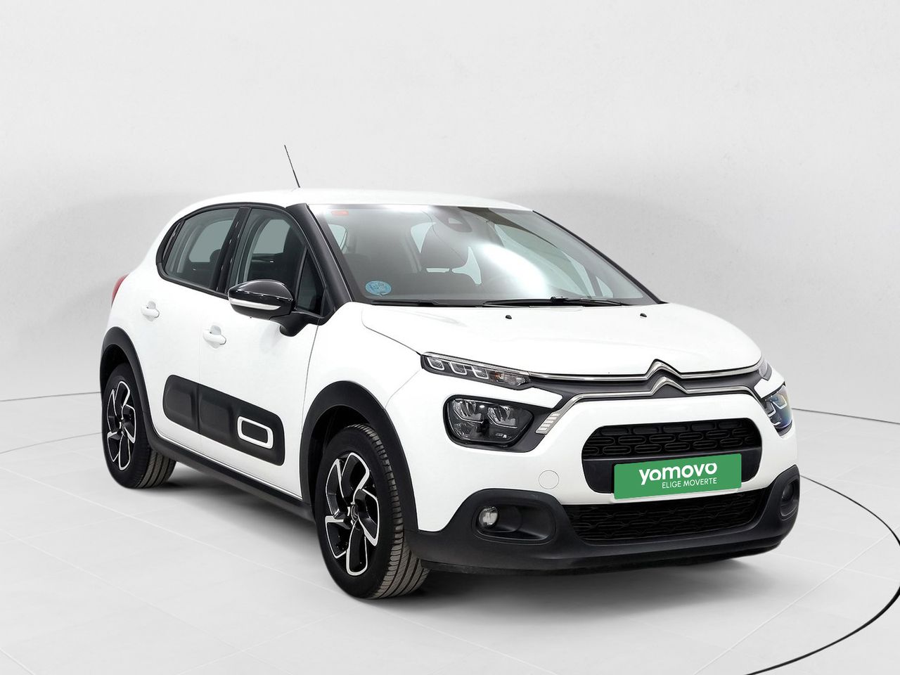 Citroën C3 PureTech 60KW (83CV) Feel Pack