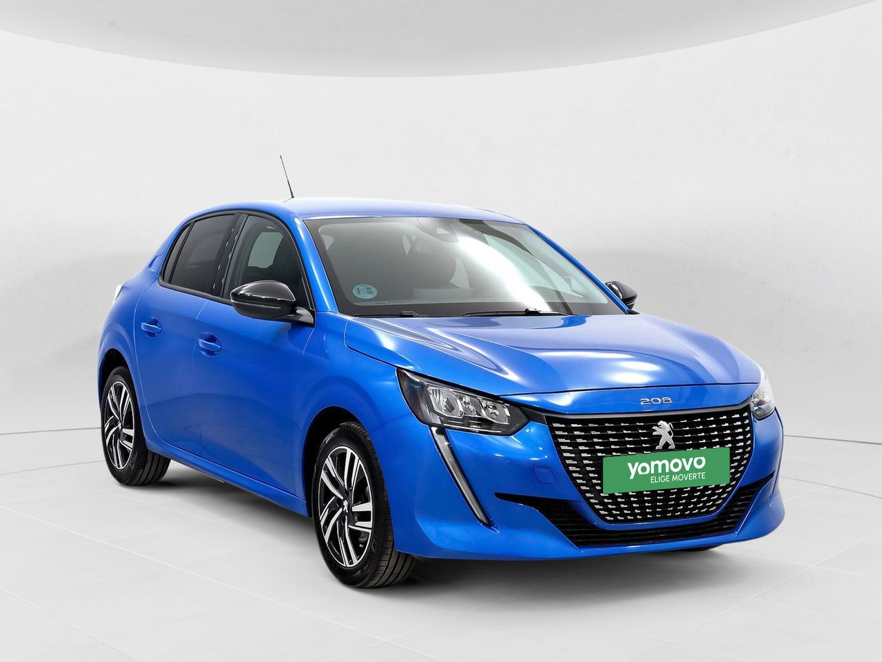 Peugeot 208 PureTech 73kW (100CV) Allure Pack