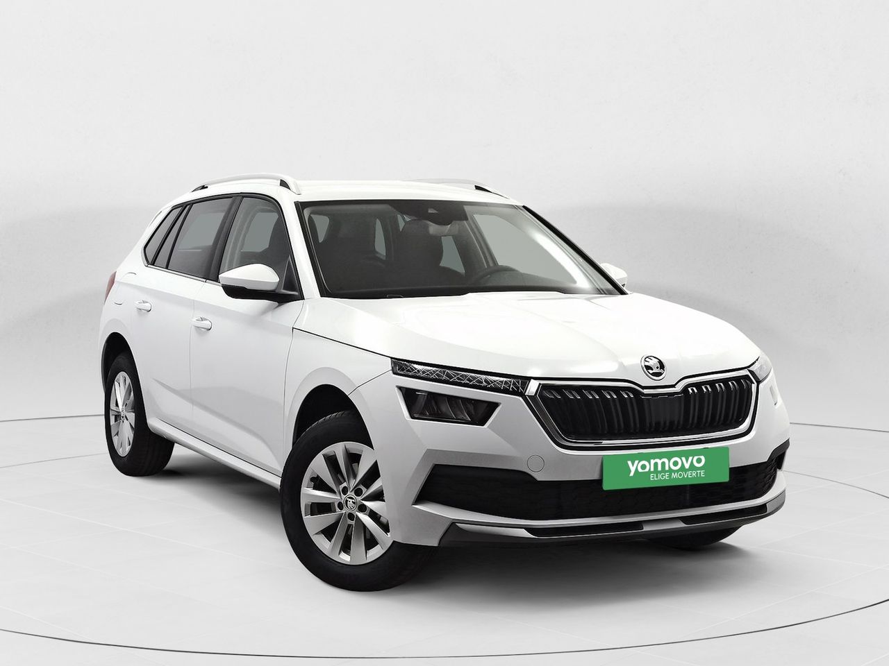 Skoda Kamiq 1.0 TSI 70kW (95CV) AMBITION