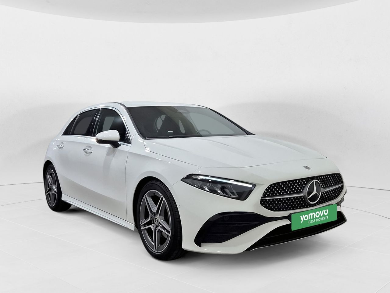 Mercedes Clase A A 200 d