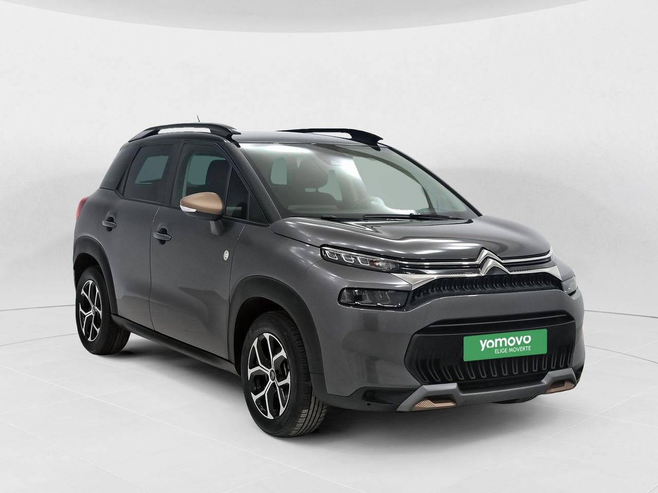 Citroën C3 Aircross PureTech 81kW (110CV) S&S C-Series
