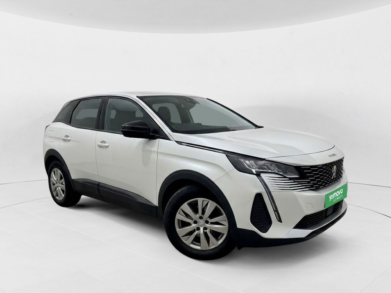 Peugeot 3008 1.5 BlueHDi 96kW (130CV) S&S Active Pack