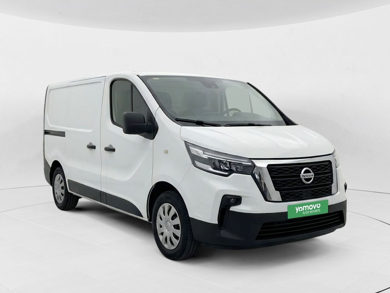 Nissan Primastar ** PRIMASTAR 2.0DCI 110 CV COMFORT L1H1 4P