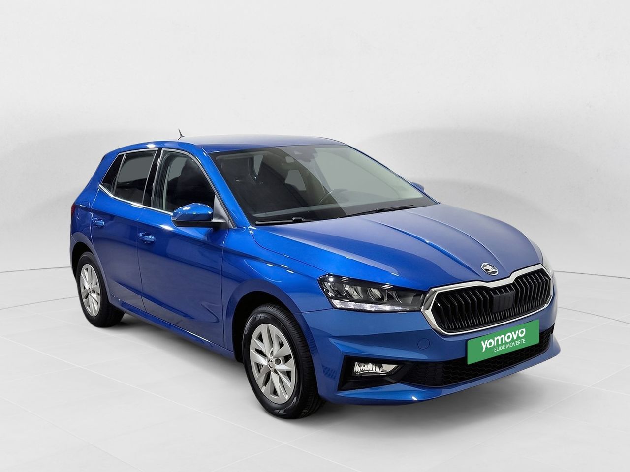 Skoda Fabia 1.0 MPI 59KW (80CV) Ambition