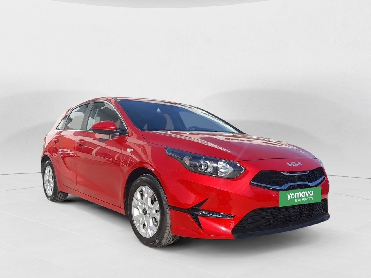 Kia Ceed 1.0 T-GDi 88kW (120CV) Drive