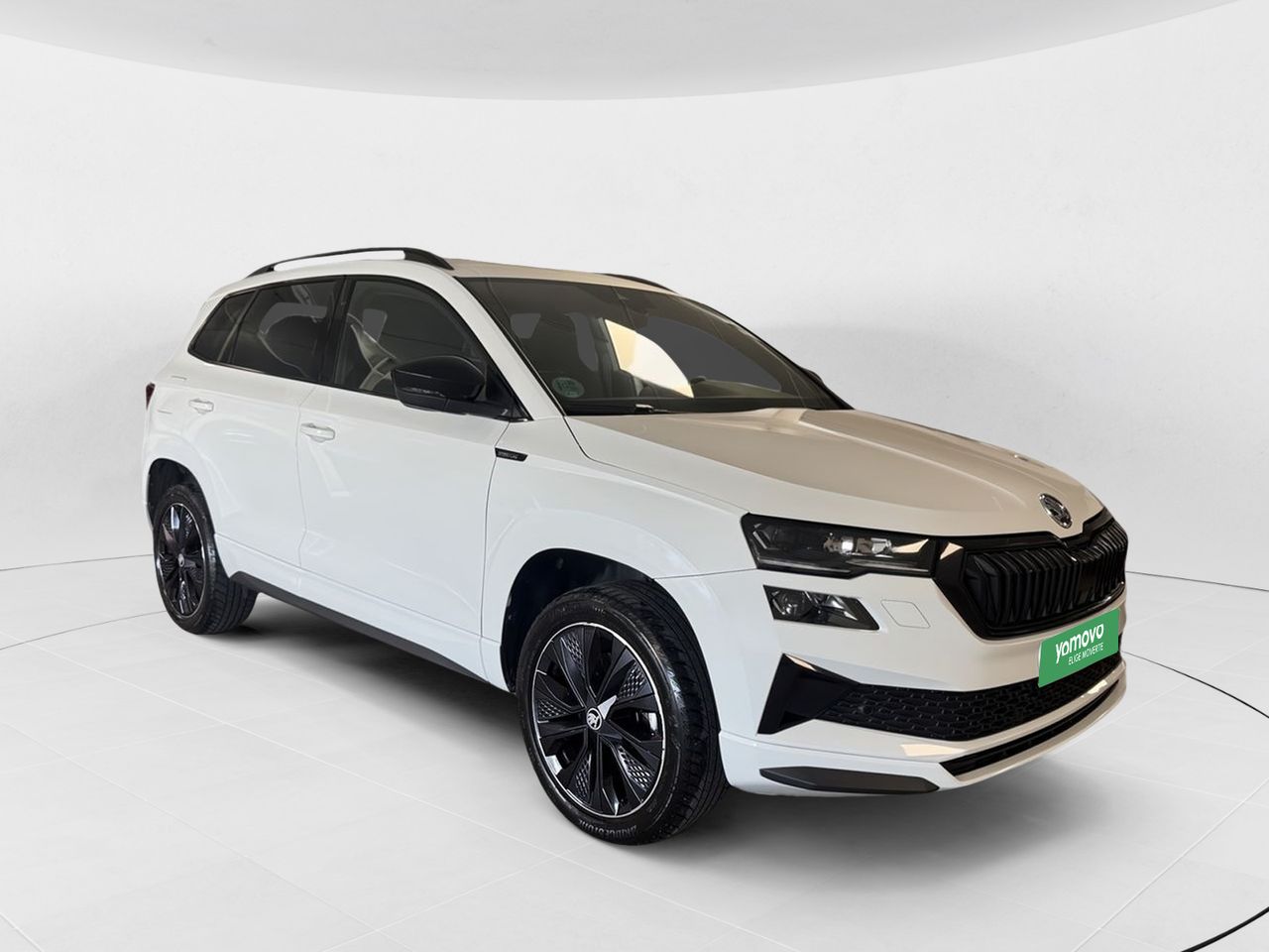 Skoda Karoq 1.5 TSI 110kW (150CV) DSG ACT Sportline