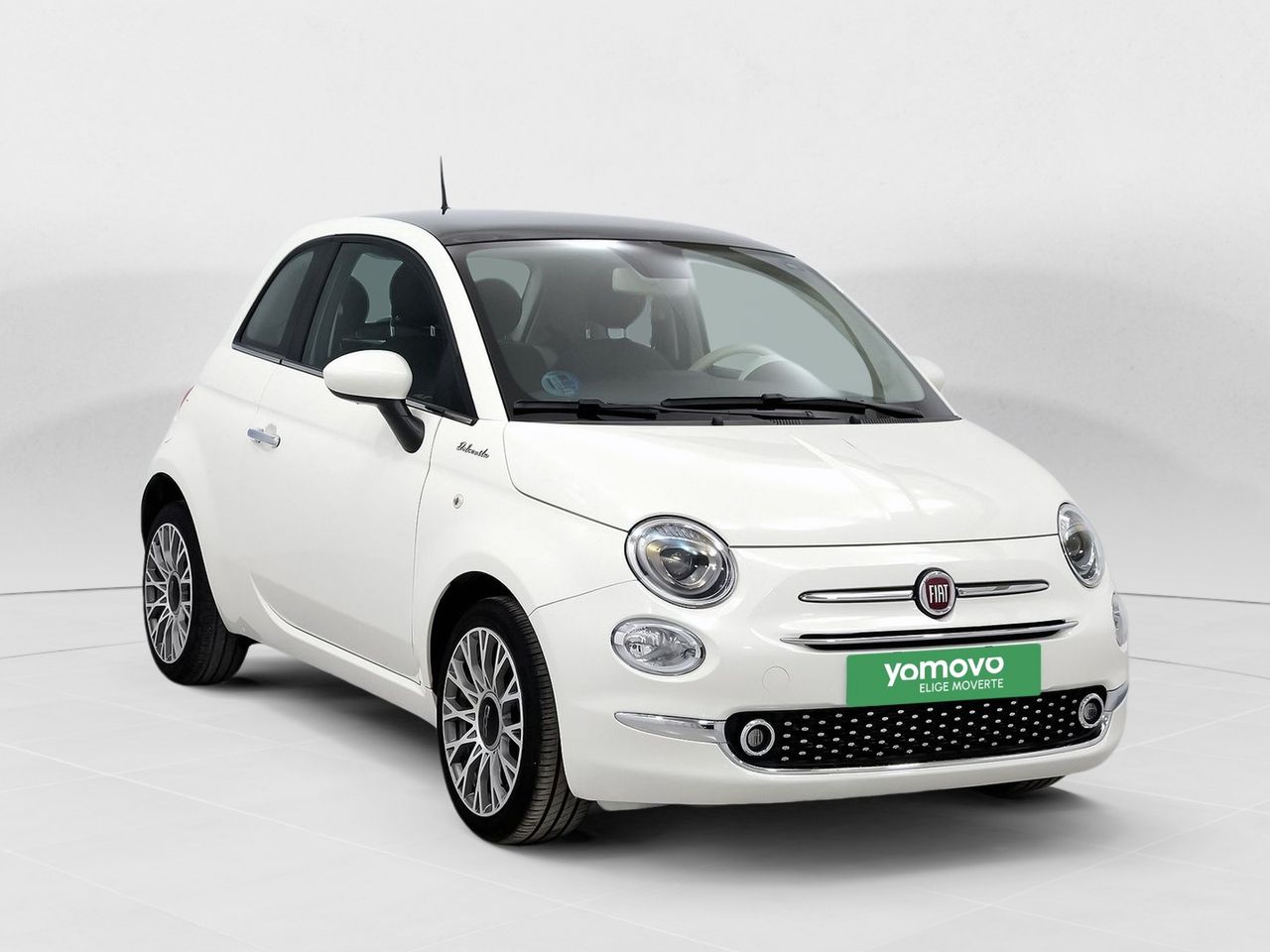 Fiat 500 Dolcevita 1.0 Hybrid 51KW (70 CV)