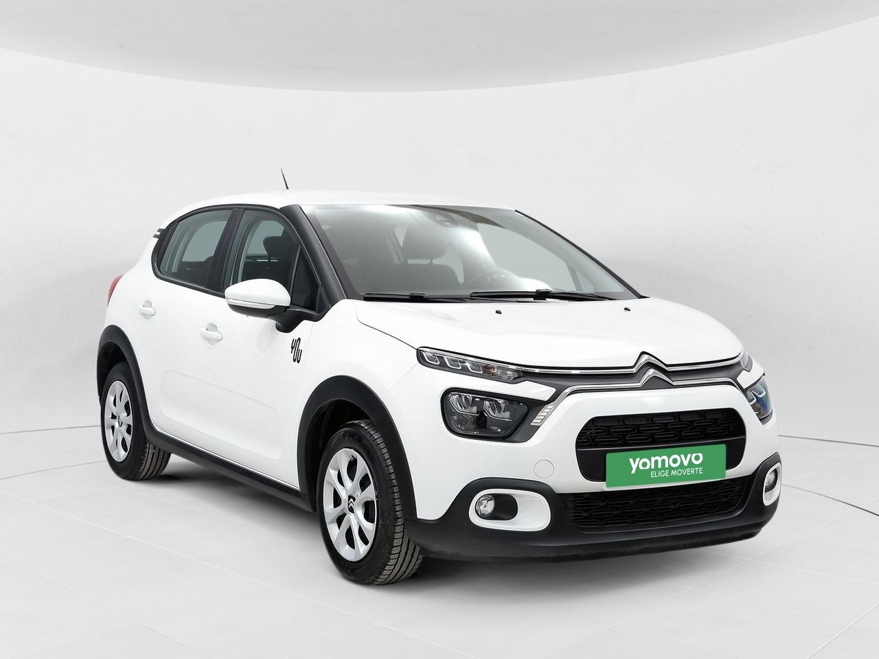 Citroën C3 BlueHDi 75KW (100CV) S&S You!