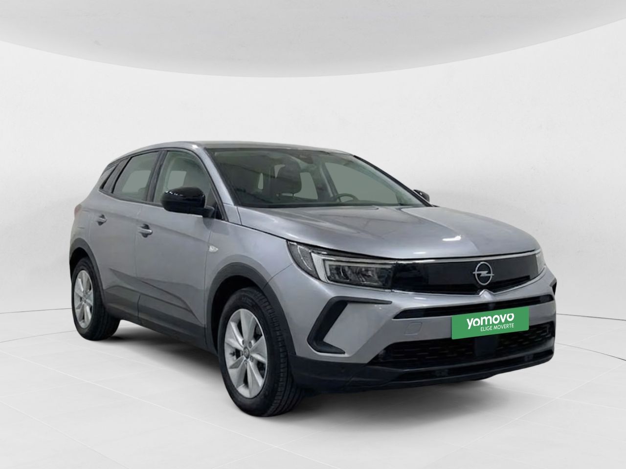 Opel Grandland 1.5 CDTi Business Edition Auto