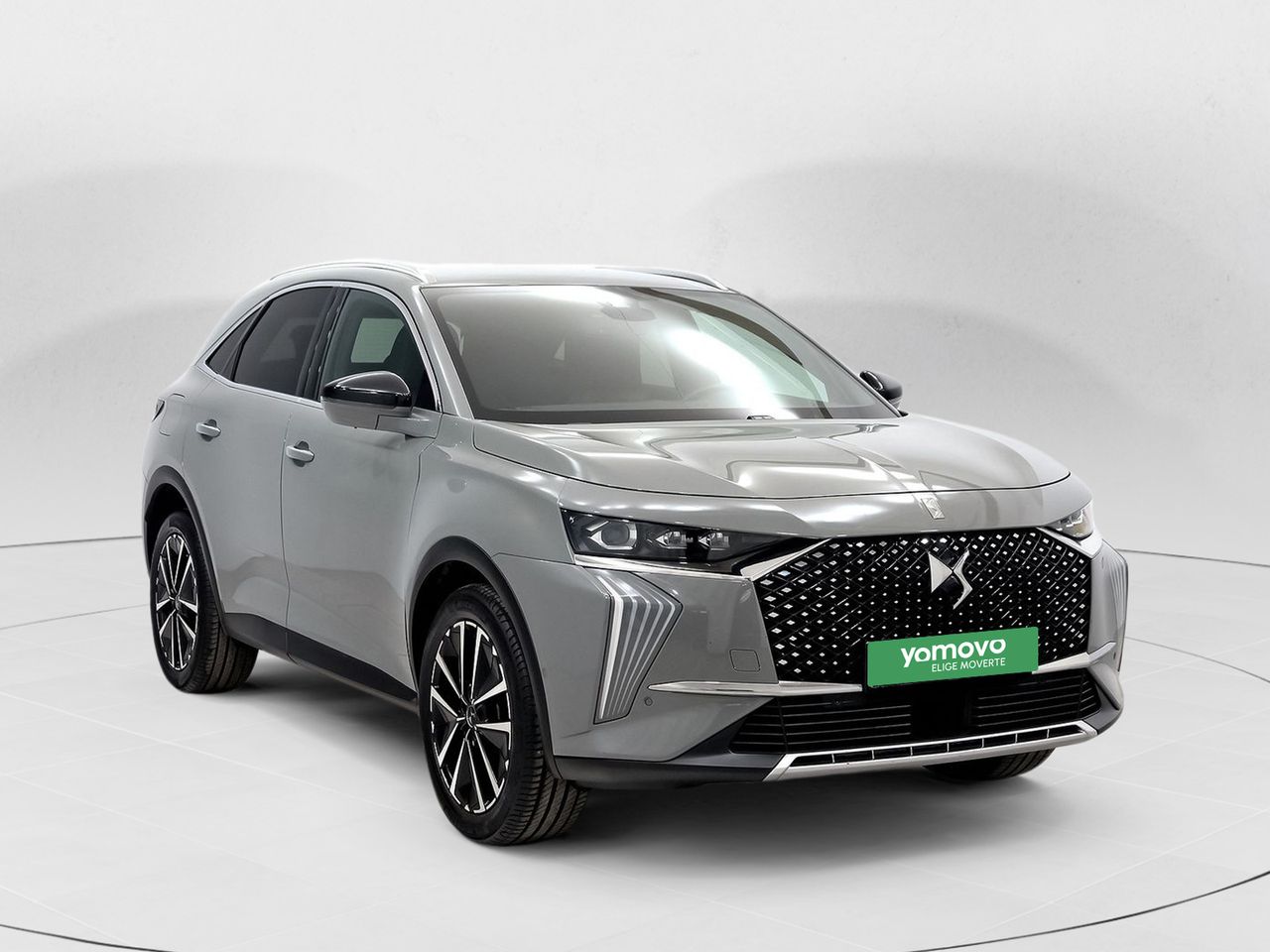 DS DS 7 BlueHDi 130 Automático RIVOLI