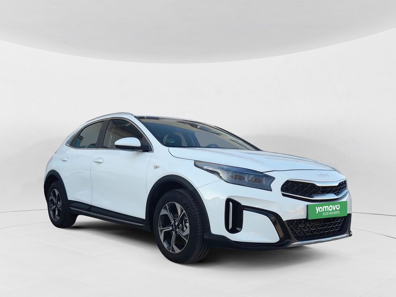 Kia XCeed 1.0 T-GDi Drive 74kW (100CV)