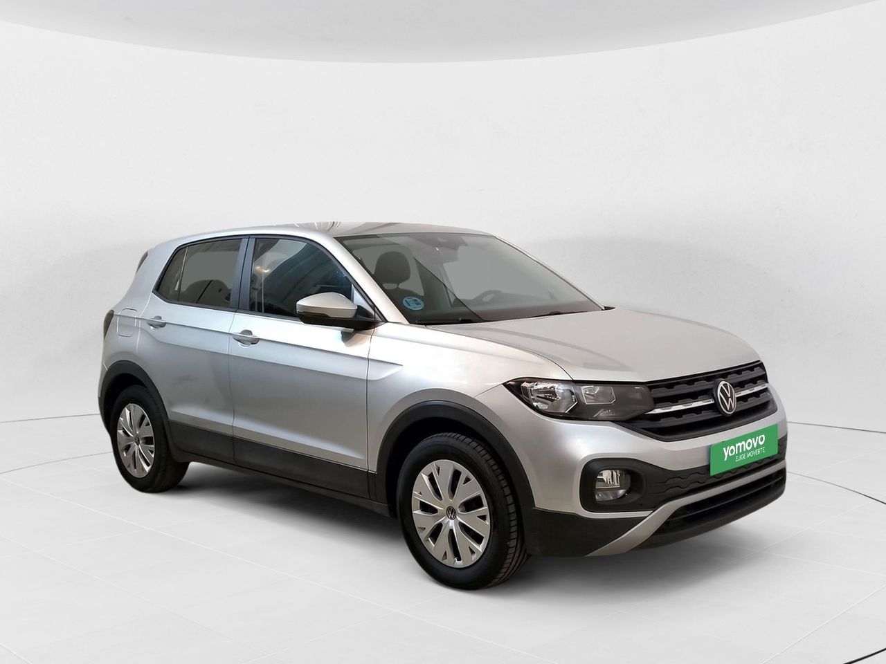 Volkswagen T-Cross Edition 1.0 TSI 70kW (95CV)