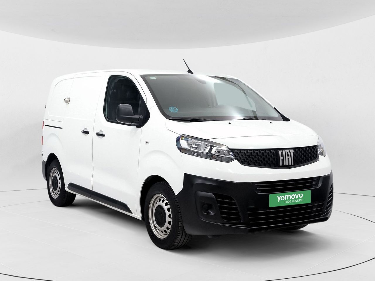 Fiat Scudo FG 1.5 BLUEHDI 100 BUSINESS L1 4P