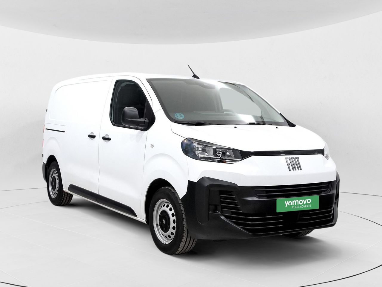 Fiat Scudo FG 1.5 BLUEHDI 120 S&S L2 4P