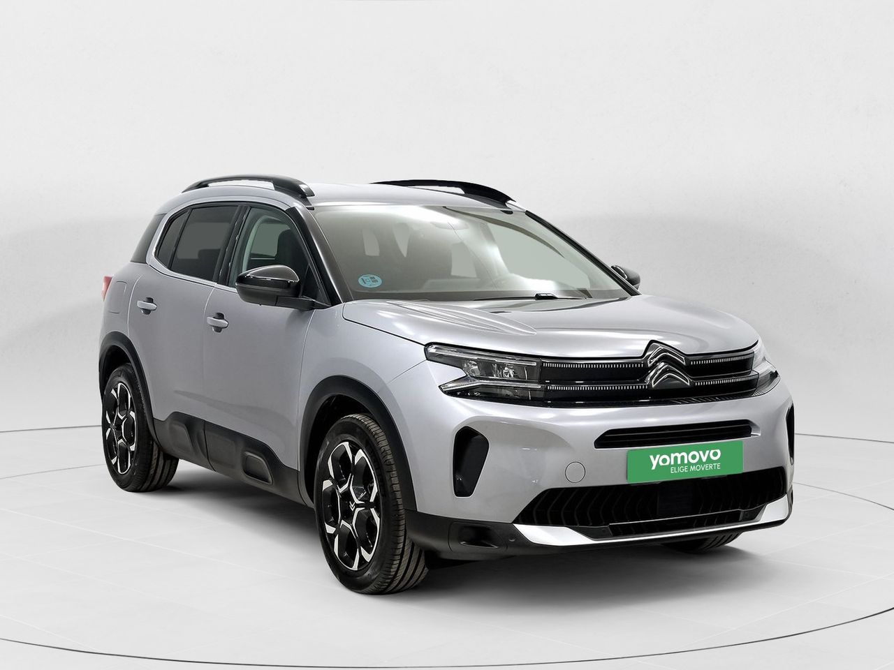 Citroën C5 Aircross PureTech 96kW (130CV) S&S Plus