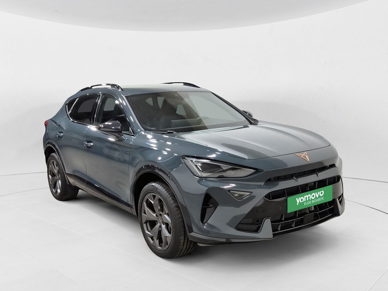 Cupra Formentor 1.5 TSI 110kW (150 CV)