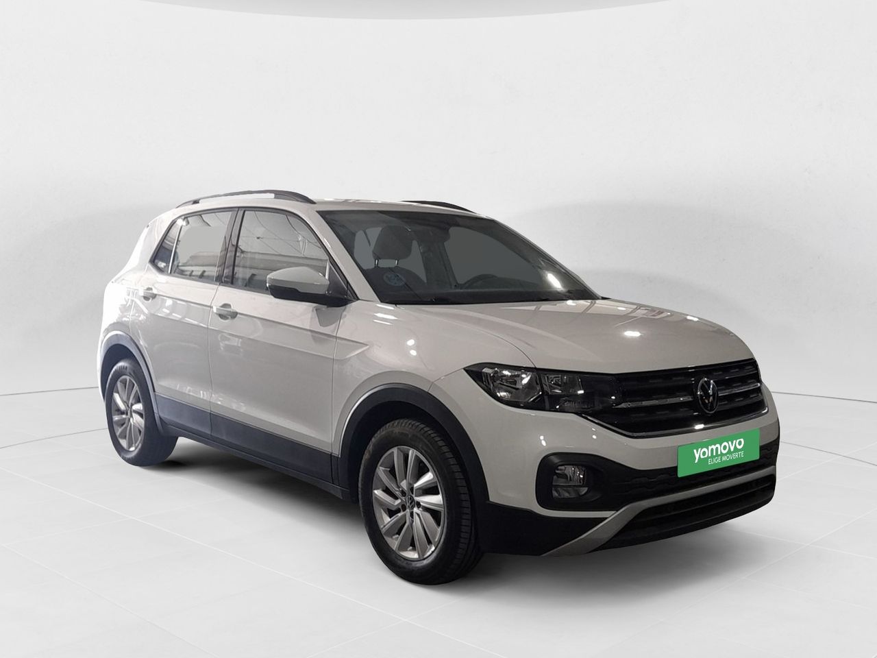 Volkswagen T-Cross Advance 1.0 TSI 81kW (110CV)
