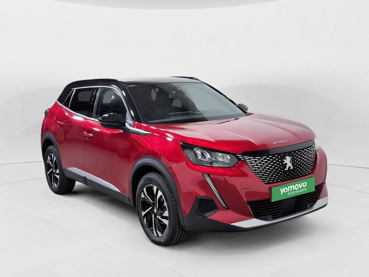 Peugeot 2008 Allure Pack Puretech 130 S&S EAT8