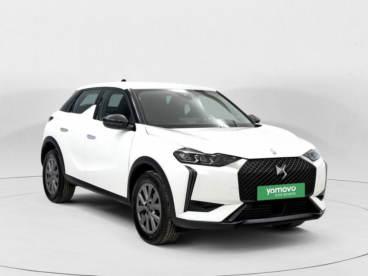 DS DS 3 PureTech 74kW (100CV) Bastille