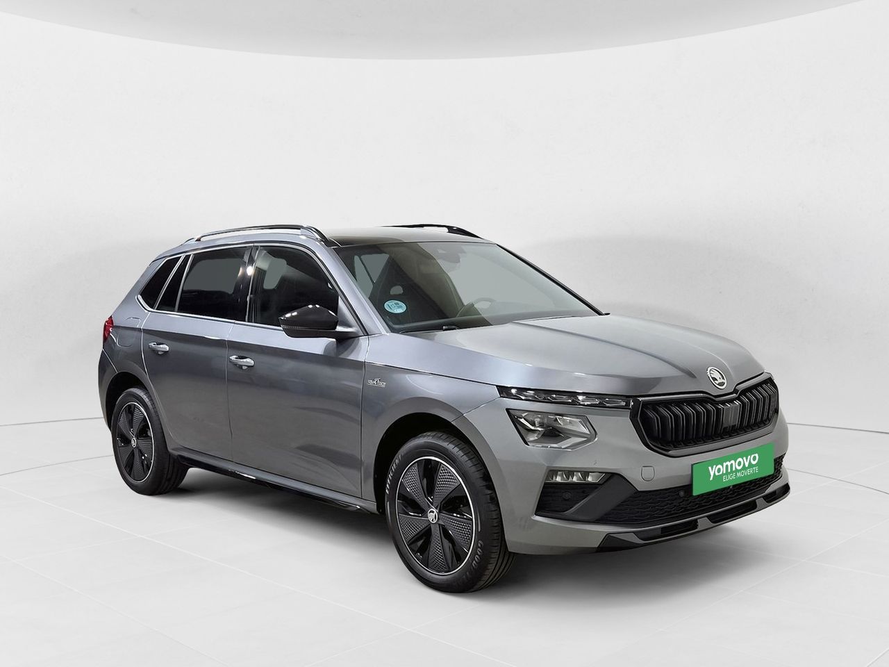 Skoda Kamiq 1.0 TSI 85kW (115CV) DSG MONTE CARLO