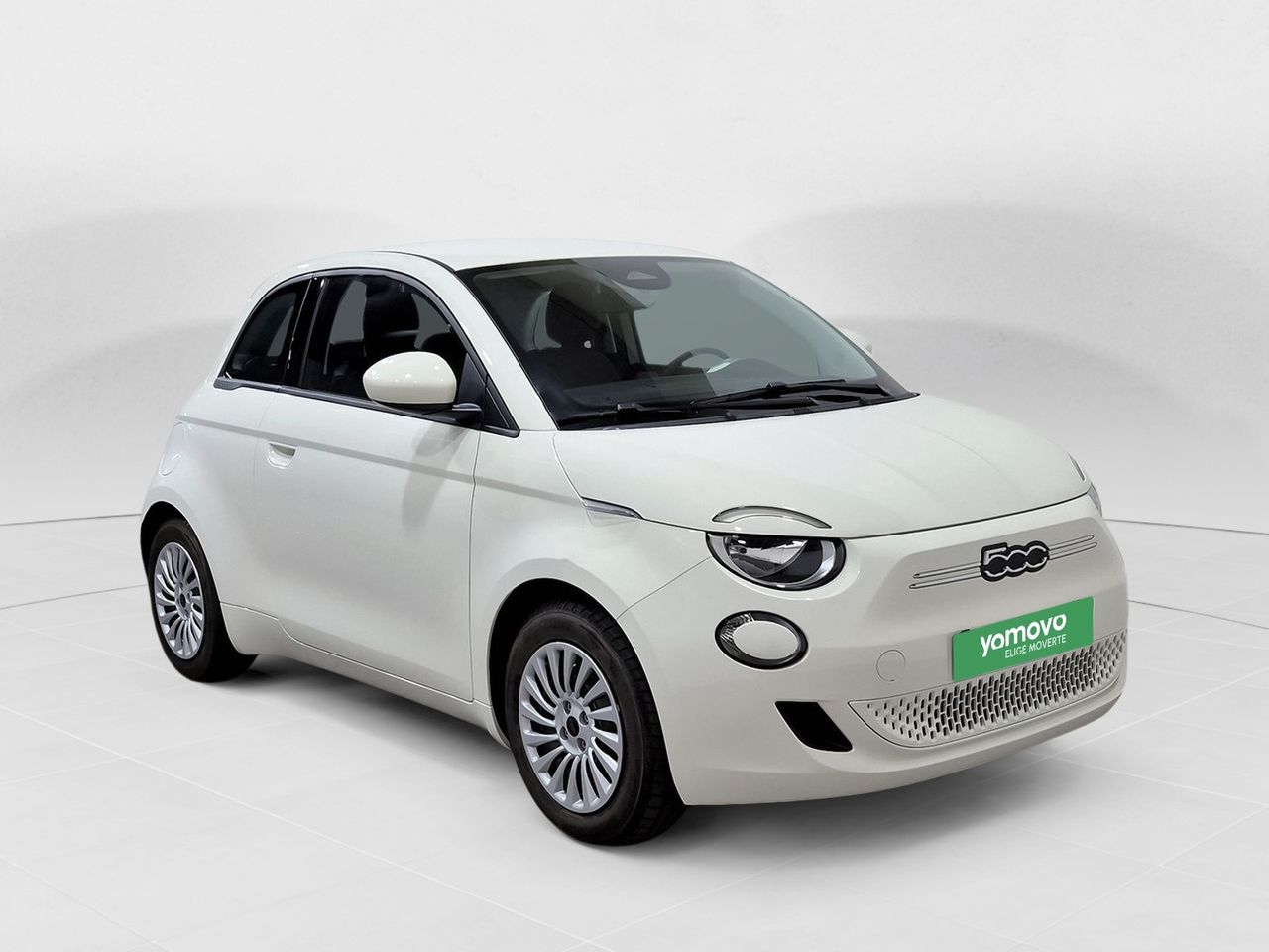 Fiat 500 BEV 42KWH MONOTRIM 3P (KMO)