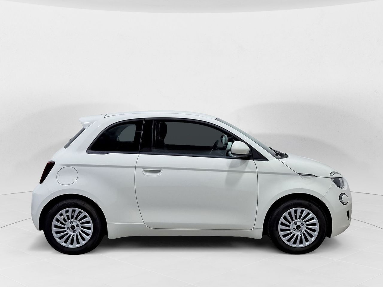 Fiat 500 BEV 42KWH MONOTRIM 3P (KMO) - foto 3