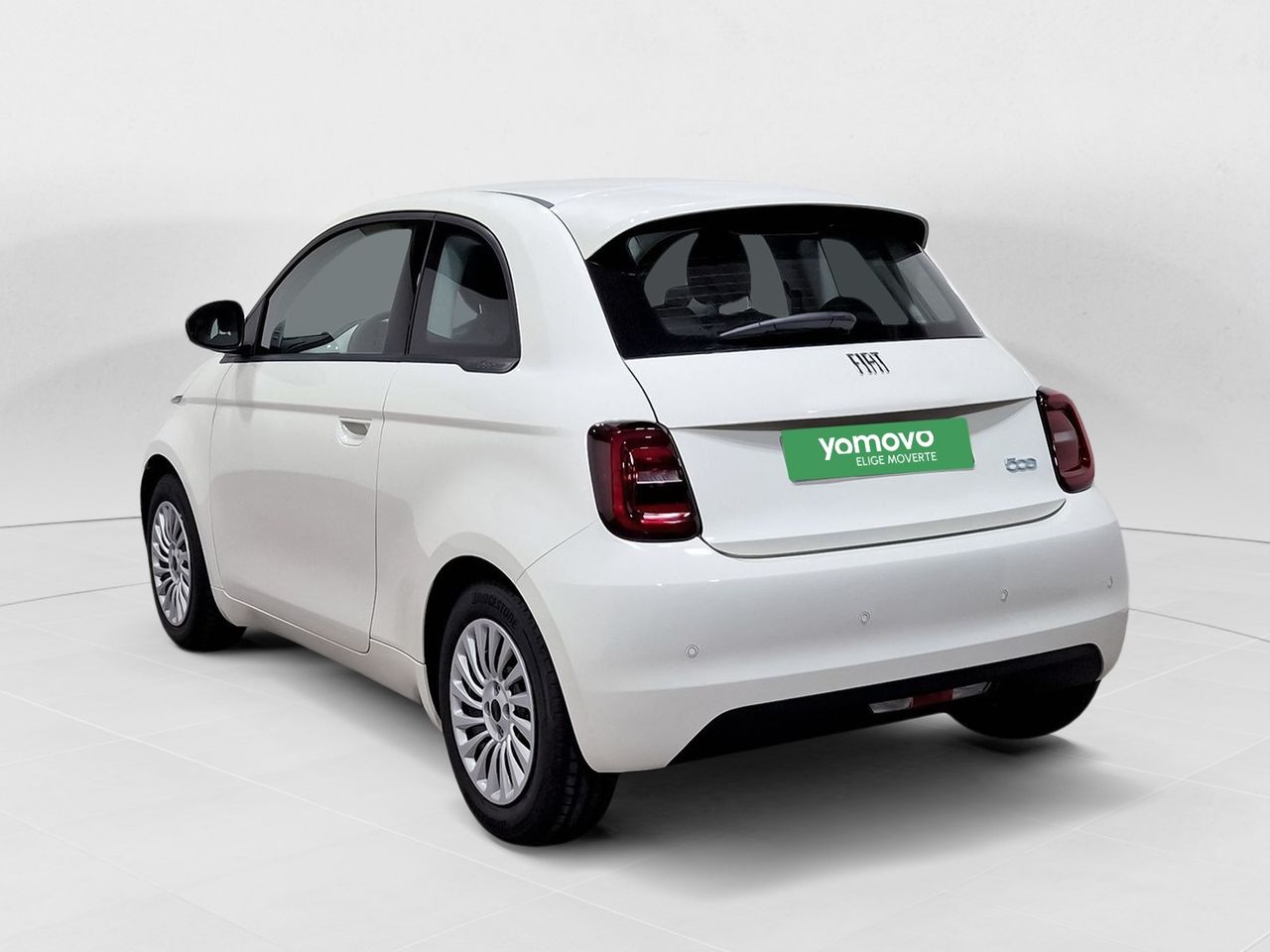 Fiat 500 BEV 42KWH MONOTRIM 3P (KMO) - foto 2