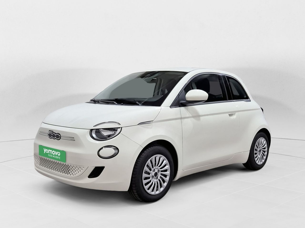 Fiat 500 BEV 42KWH MONOTRIM 3P (KMO) - foto 4