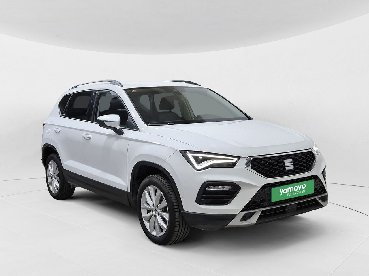 Seat Ateca 2.0 TDI 85kW (115CV) S&S Style Go