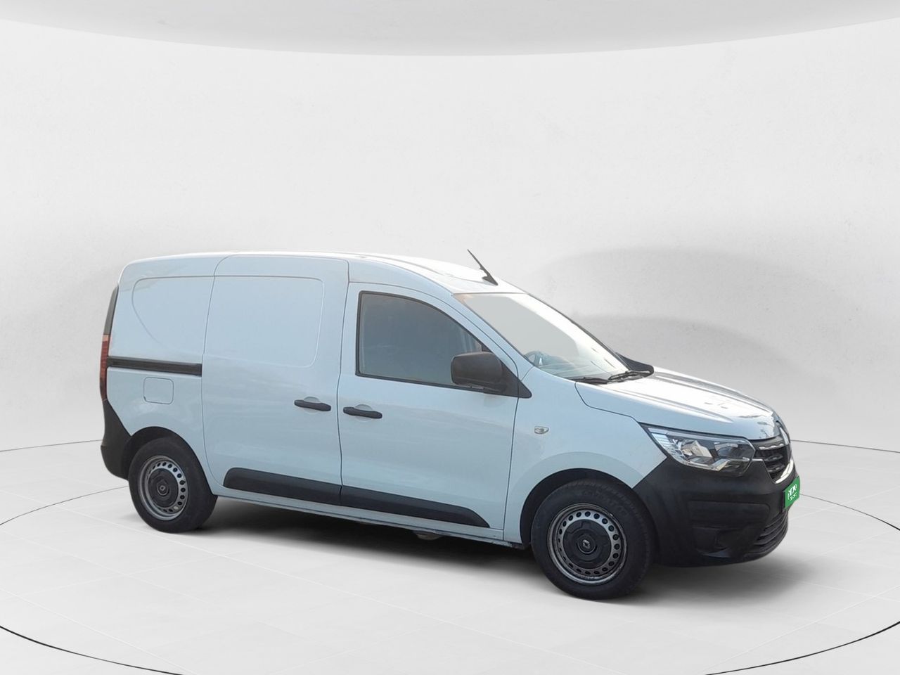 Renault Express 1.5 DCI BLUE 75 CONFORT 4P