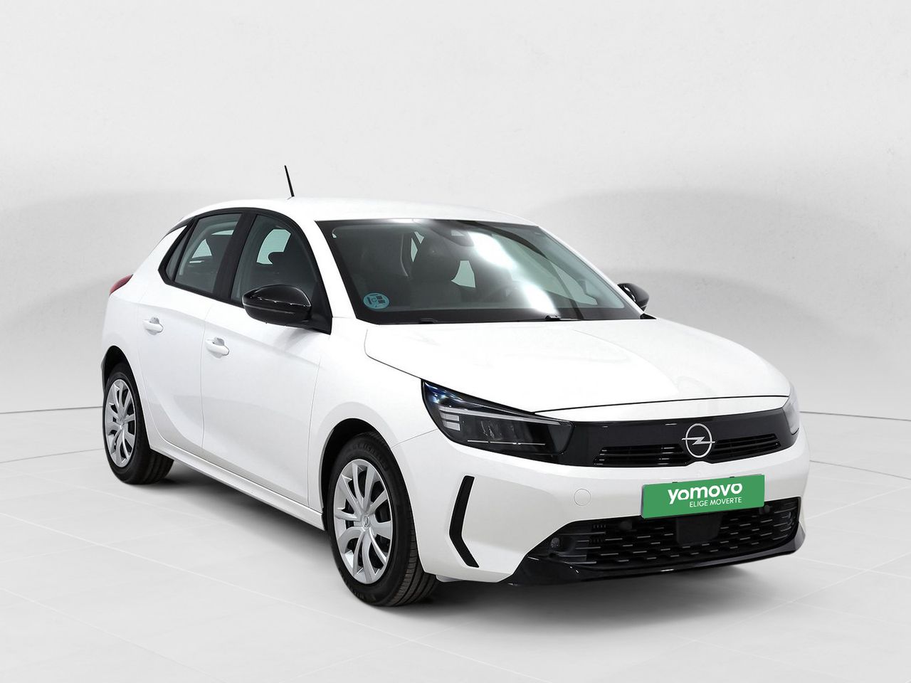 Opel Corsa 1.2T XHL 74kW (100CV) Edition
