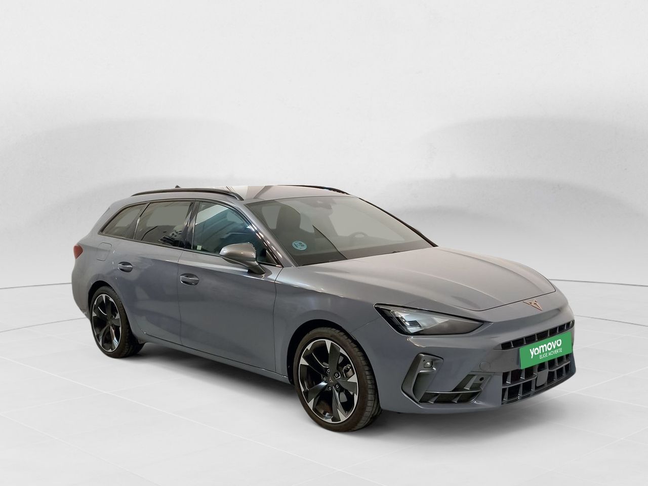 Cupra León SP 1.5 TSI 110kW (150CV)