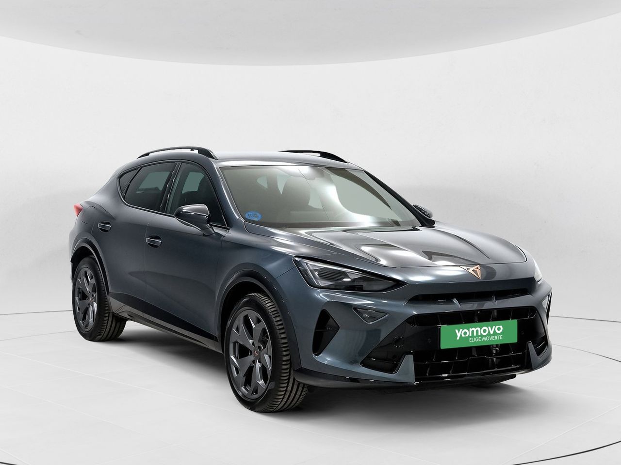 Cupra Formentor 1.5 TSI e-Hybrid 150kW (204 CV) DSG